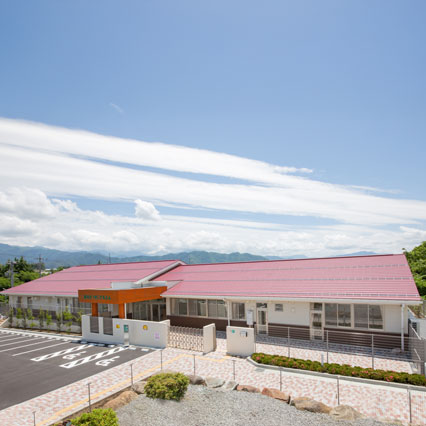 高丘さつきこども園